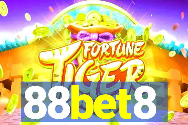 88bet8