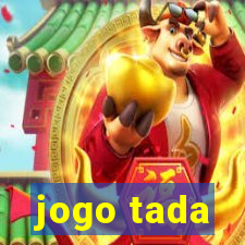 jogo tada