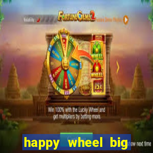 happy wheel big win 3 patti