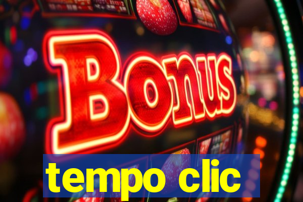 tempo clic