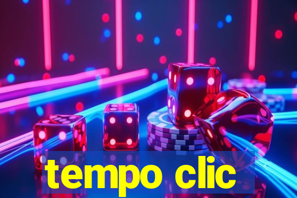 tempo clic