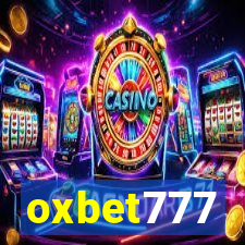 oxbet777