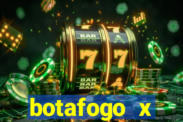 botafogo x corinthians futemax