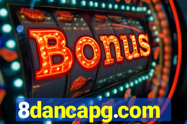 8dancapg.com