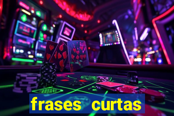 frases curtas desejando sucesso profissional