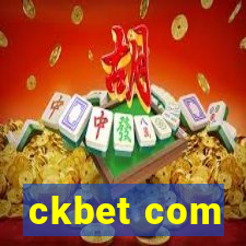 ckbet com