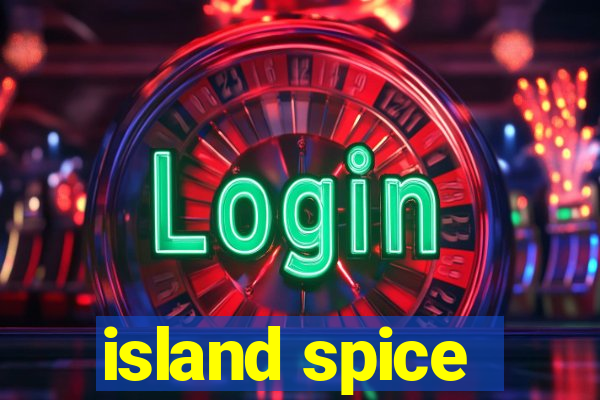 island spice