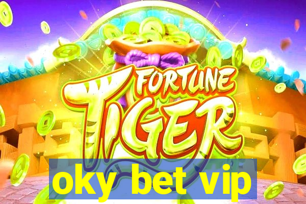 oky bet vip