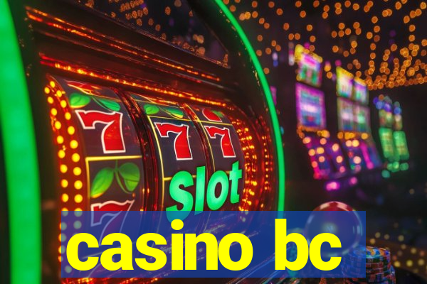 casino bc