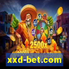 xxd-bet.com