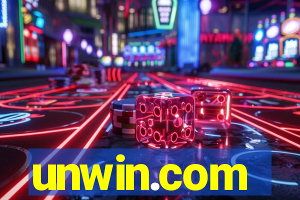 unwin.com