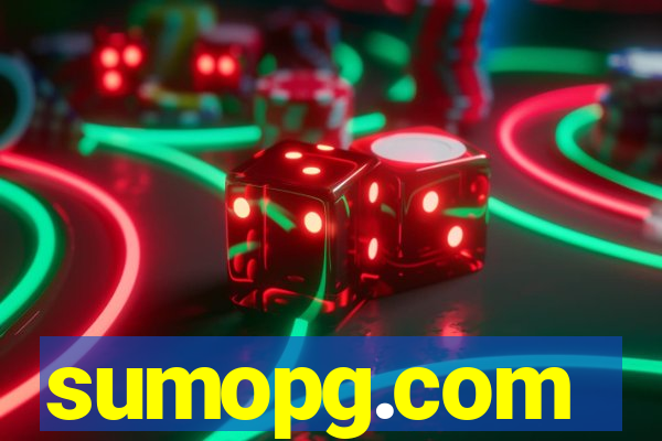 sumopg.com