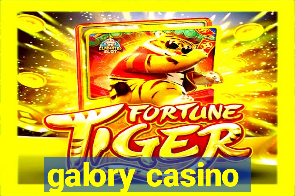 galory casino