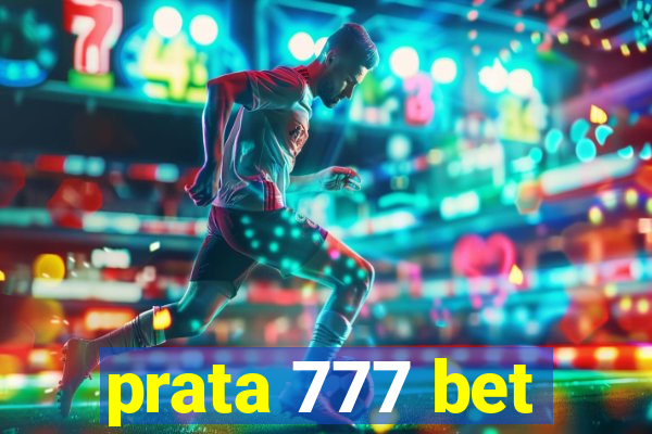 prata 777 bet