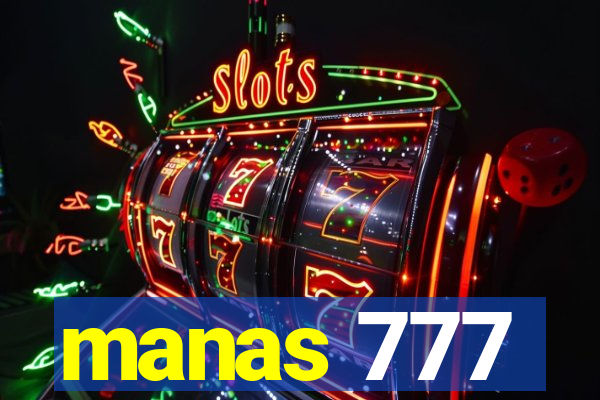 manas 777