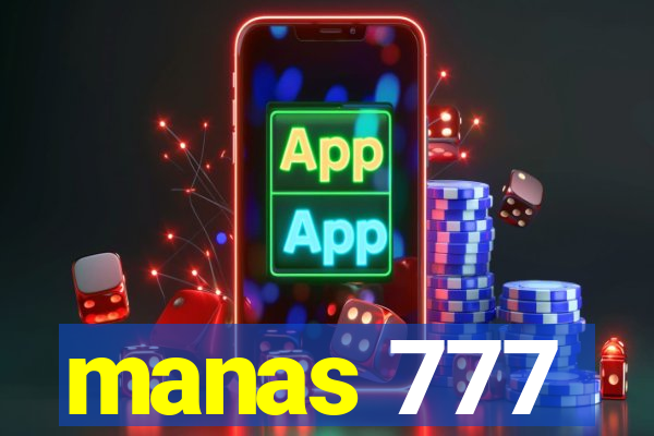 manas 777