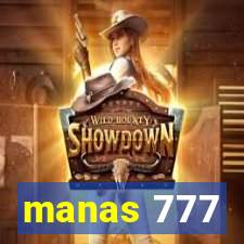 manas 777