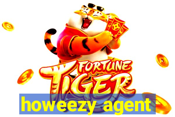 howeezy agent