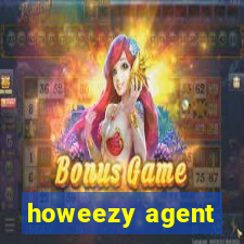 howeezy agent