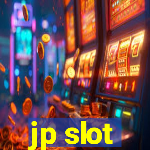 jp slot