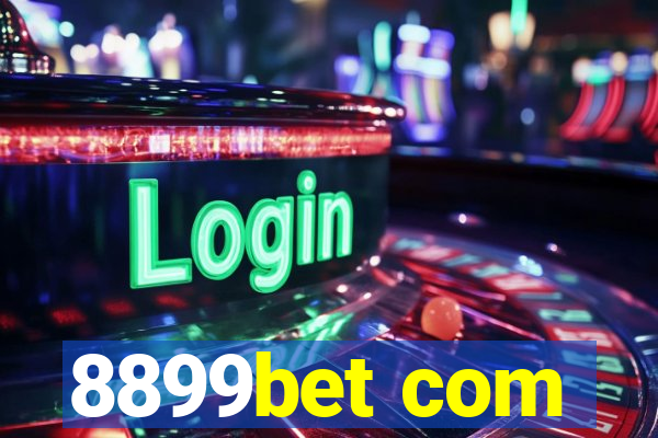 8899bet com