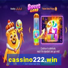 cassino222.win