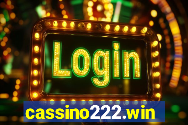 cassino222.win