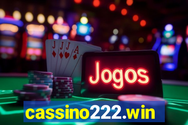 cassino222.win