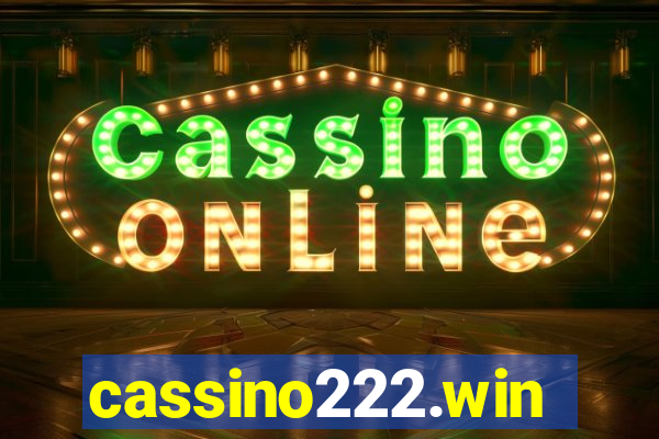 cassino222.win