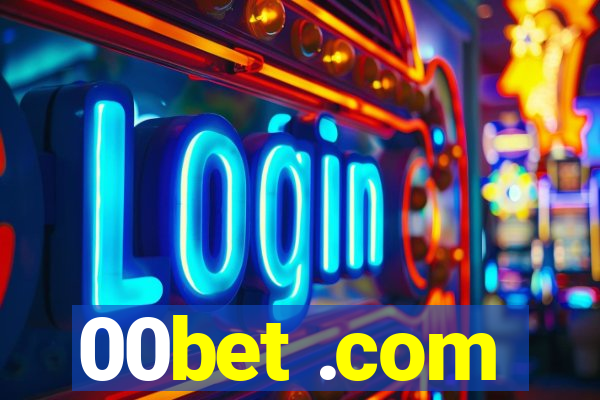 00bet .com