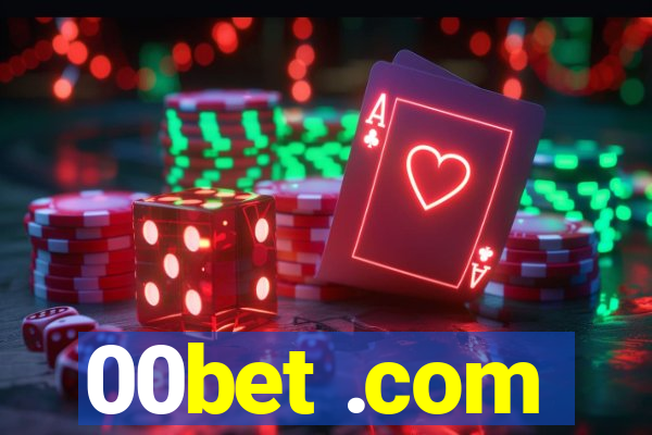 00bet .com