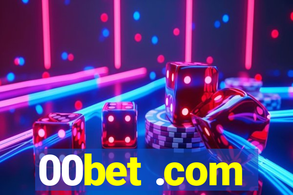 00bet .com