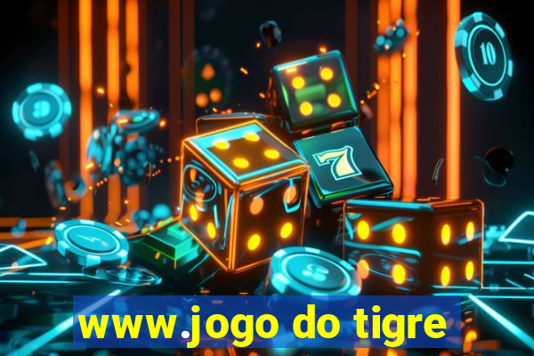 www.jogo do tigre