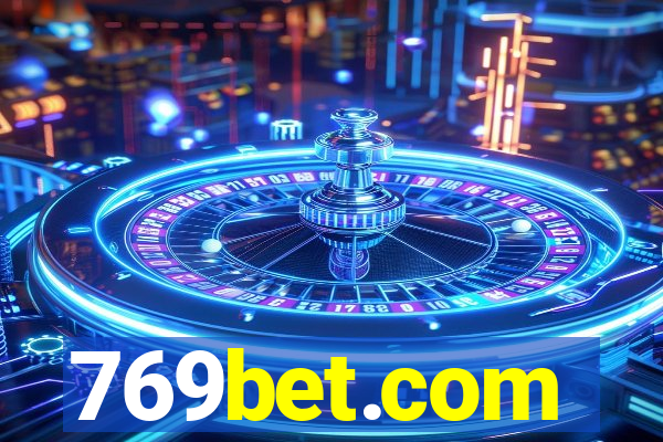 769bet.com