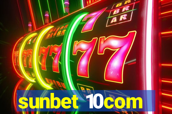 sunbet 10com