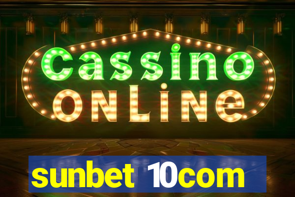 sunbet 10com