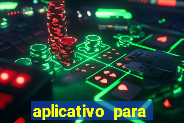 aplicativo para jogar bola