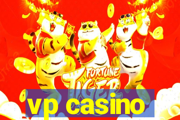 vp casino