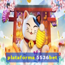 plataforma 5536bet