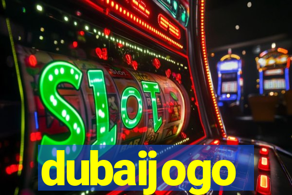 dubaijogo