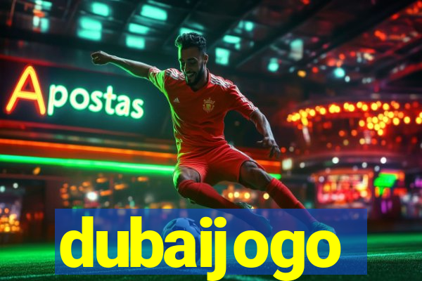 dubaijogo