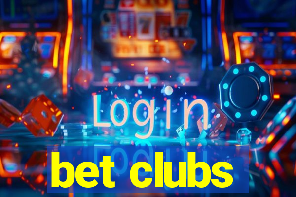 bet clubs