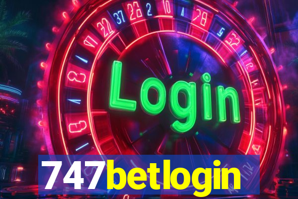 747betlogin