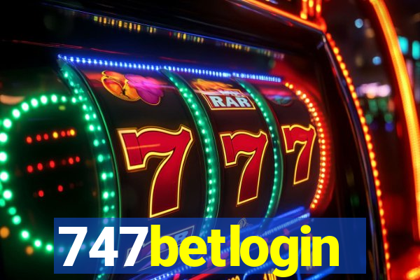 747betlogin