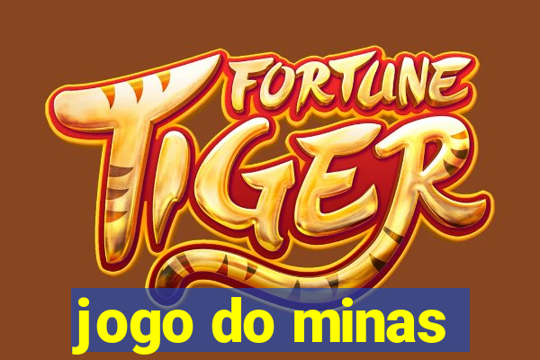 jogo do minas