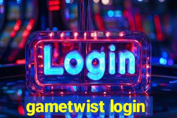 gametwist login