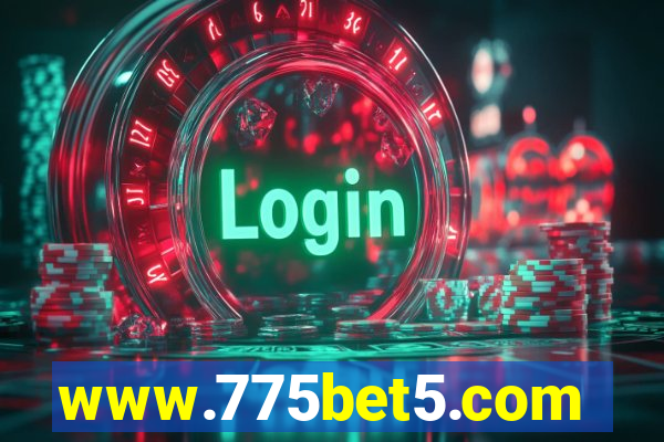 www.775bet5.com