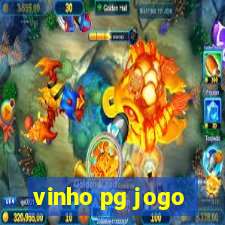 vinho pg jogo