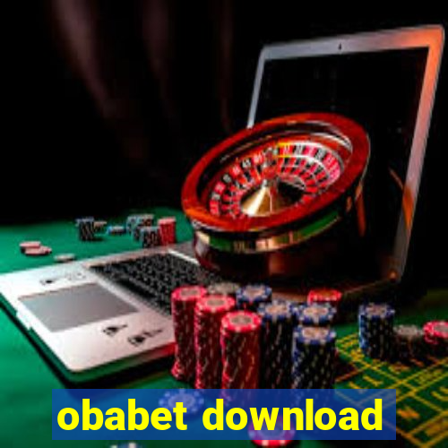 obabet download