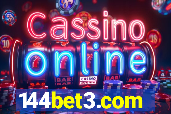 144bet3.com